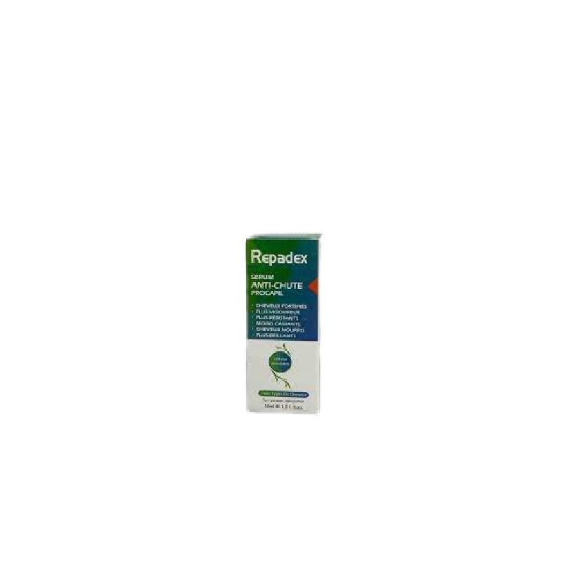 Repadex Serum Anti-chute 30ml