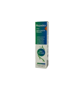 Repadex Spray Buccal Anti-Aphtes 30ml