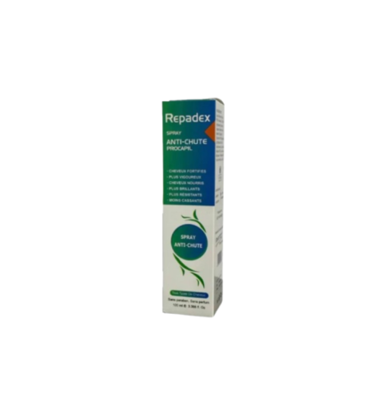 Repadex Spray Buccal Anti-Aphtes 30ml