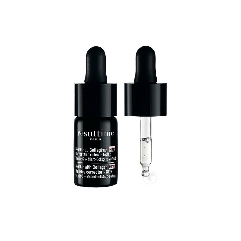 Resultime Booster au Collagene Vitamine C 15ml