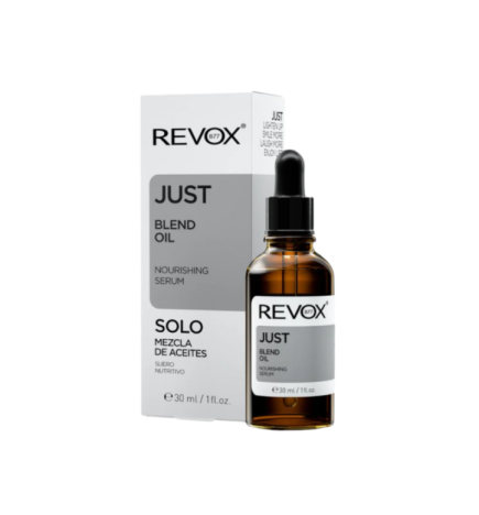 Revox B77 Blend Oil 30ml