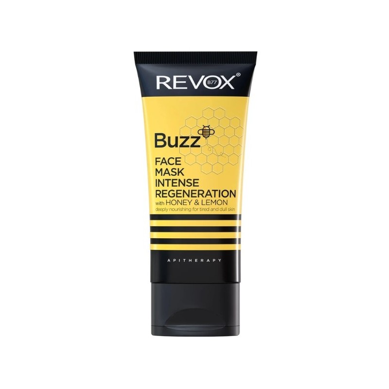 Revox B77 Buzz Face Mask Intense Regenration 65ml