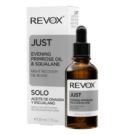 Revox B77 Evening Primrose Oil & Squalane 30ml