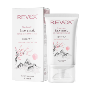Revox B77 Japanese Ritual 3 Minute Ultra 30ml