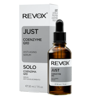 REVOX B77 JUST COENZYME Q10 30ml