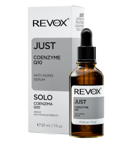 REVOX B77 JUST COENZYME Q10 30ml