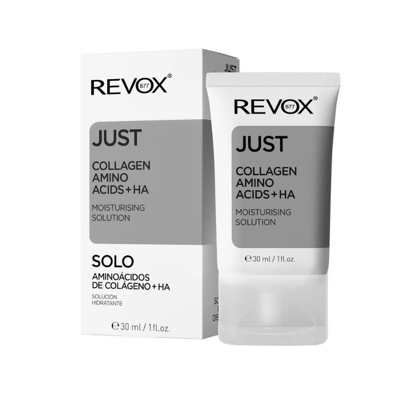 Revox B77 Just Collagen Amino Acids+HA 30ml