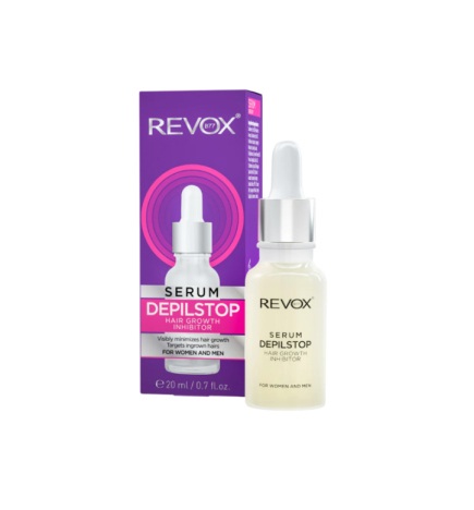 Revox B77 Just Depilstop Serum 30ml