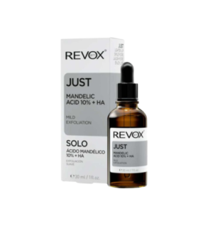 Revox B77 Just Mandelic Acid 10% +HA 30ml