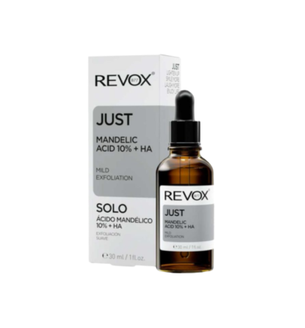 Revox B77 Just Mandelic Acid 10% +HA 30ml