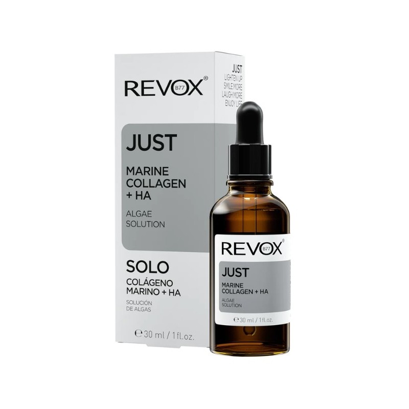 Revox B77 Just Marine Collagen+Ha 30ml