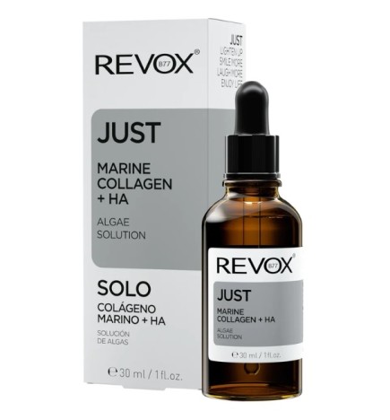 Revox B77 Just Marine Collagen+Ha 30ml