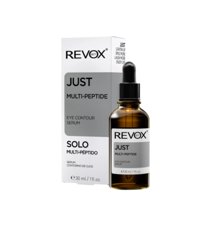 Revox B77 Just Multi Peptides Eye Contour 30ml
