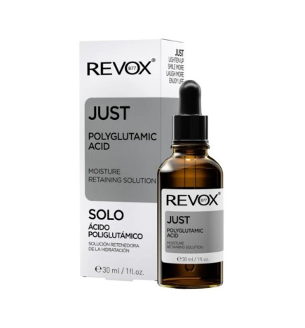 REVOX B77 Just Polyglutamic Acid 30ml