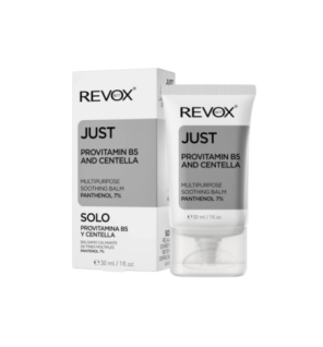 Revox B77 Just Provitamin B5 30ml