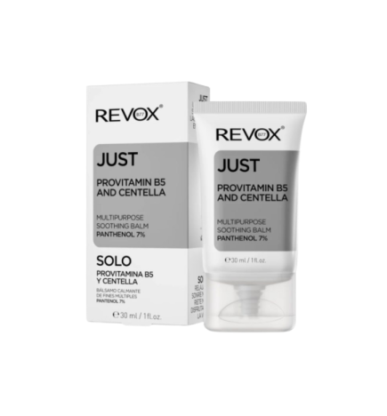 Revox B77 Just Provitamin B5 30ml