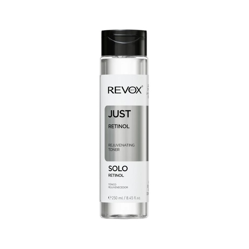 Revox B77 Just Retinol Toner 250ml