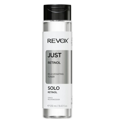 Revox B77 Just Retinol Toner 250ml