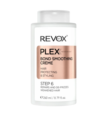 Revox B77 Plex Bond Smothing Creme 260ml