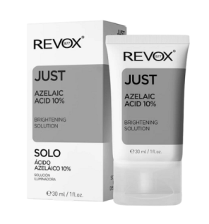 REVOX JUST Acide Azélaïque 10% 30ml