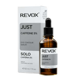 REVOX JUST Cafféine 5%