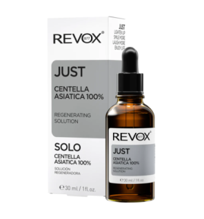 REVOX JUST Centella Asiatica 100%