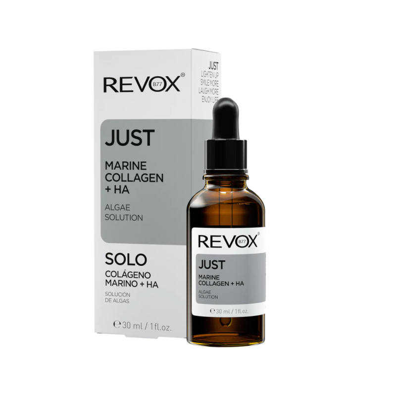 REVOX JUST Collagène Marin + HA