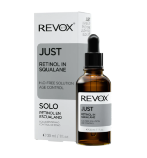 REVOX JUST Retinol in Squalane