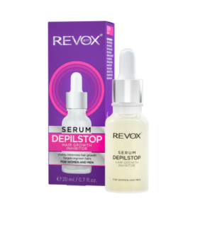REVOX Sérum Depilstop