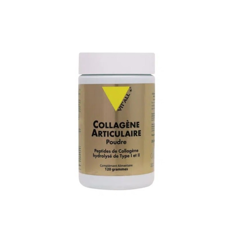 VITALL PLUS COLLAGENE ARTICULAIRE