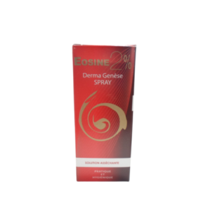 Rifosine Eosine Aqueuse 2% Spray 50ml