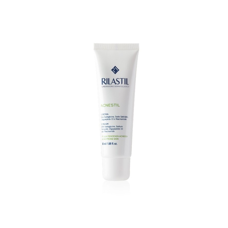 RILASTIL ACNESTIL CRÈME 50ML