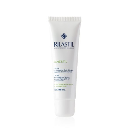 RILASTIL ACNESTIL CRÈME 50ML