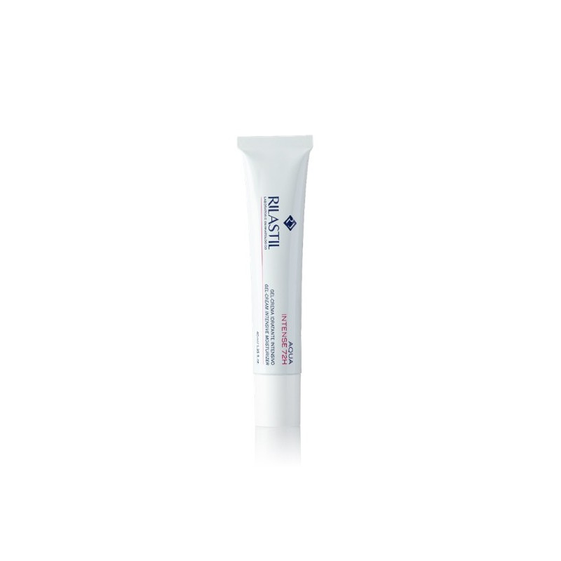 RILASTIL AQUA INTENSE 72H 40 ml