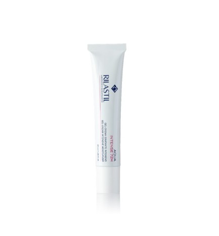 RILASTIL AQUA INTENSE 72H 40 ml