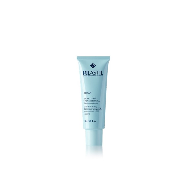 RILASTIL AQUA LÉGÈRE CRÈME 50ML
