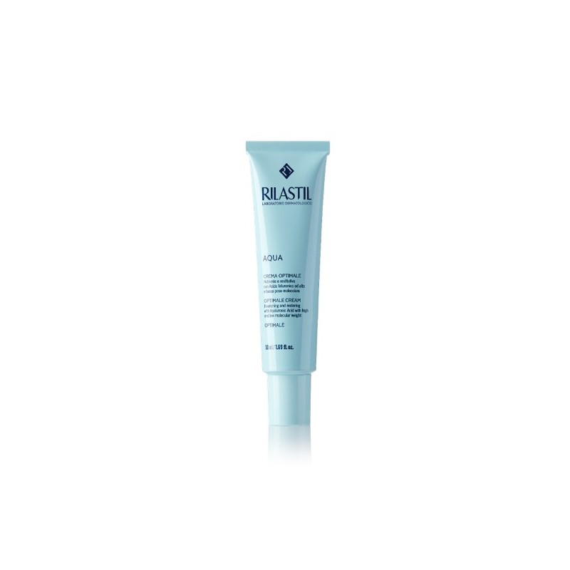RILASTIL AQUA OPTIMALE CRÈME 50ML