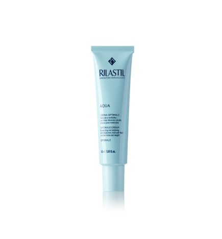 RILASTIL AQUA OPTIMALE CRÈME 50ML