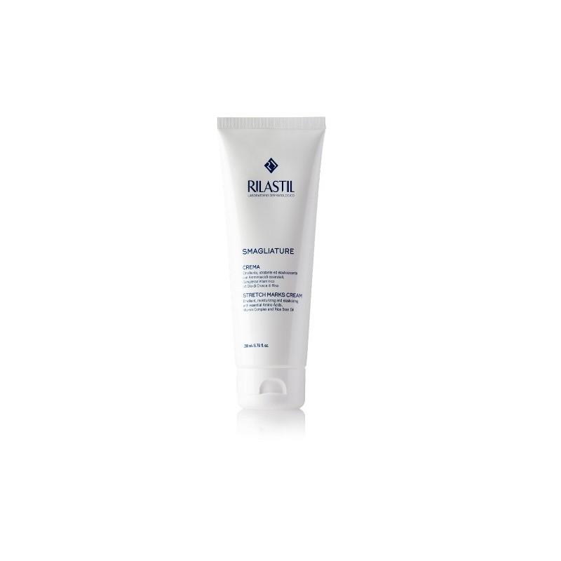RILASTIL CRÈME VERGETURES 200ML