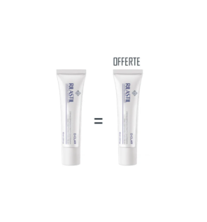 Rilastil D-Clar Creme Depigmentante 2x40ml Pack