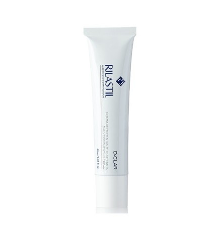 RILASTIL D-CLAR CRÈME DÉPIGMENTANTE 40ML