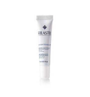 RILASTIL HYDROTENSEUR CRÈME CONTOUR DES YEUX  15 ml