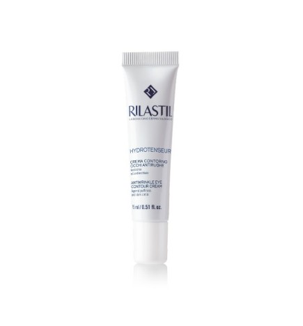 RILASTIL HYDROTENSEUR CRÈME CONTOUR DES YEUX 15 ml