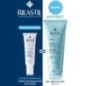 RILASTIL HYDROTENSEUR CRÈME HYDRATANTE 50ML  égal  AQUA GEL NETTOYANT OFFERT