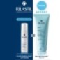 RILASTIL HYDROTENSEUR FLUIDE 50ML  égal  AQUA NETTOYANT VISAGE OFFERT