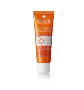 RILASTIL SUN SYSTEM CRÈME SPF50+ 50ML