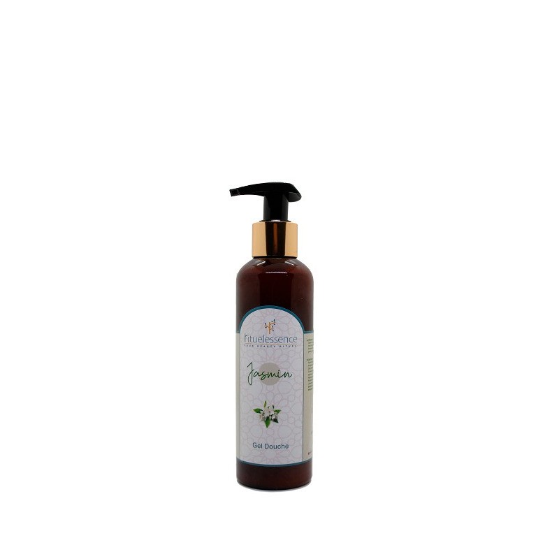 Rituelessence Gel Douche Jasmin 200ml