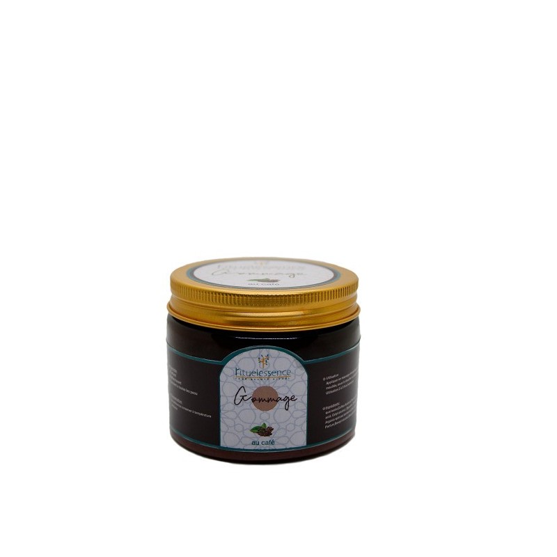 Rituelessence Gommage au Café 150g