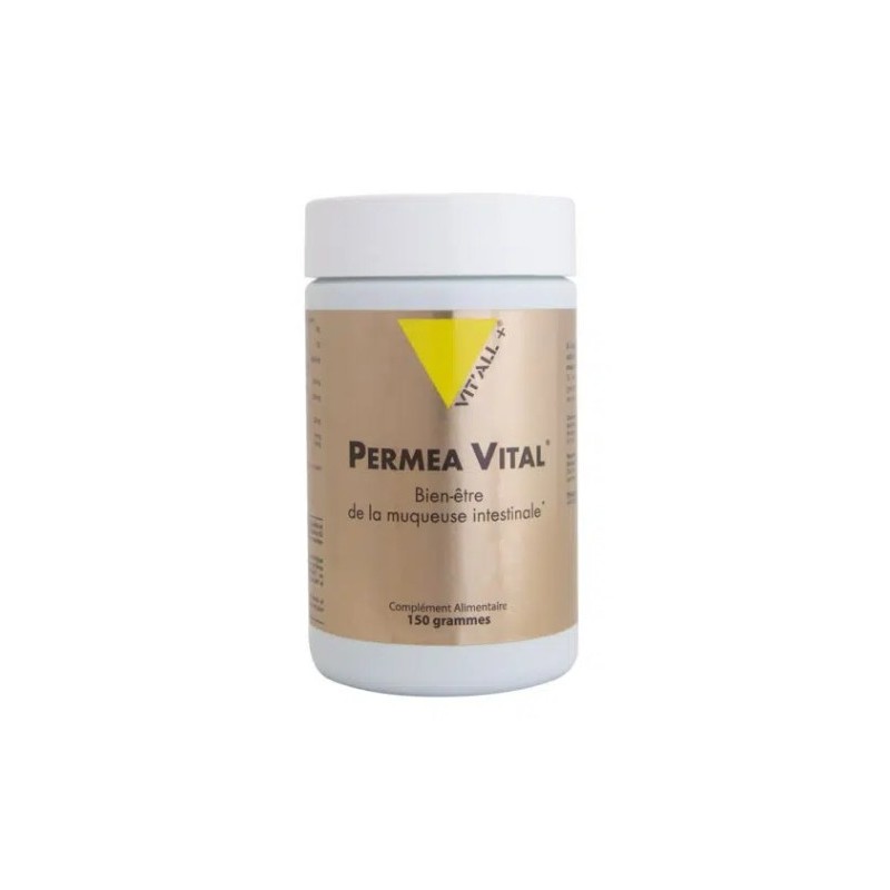 VITALL PLUS COMPLEXE PERMEA VITAL