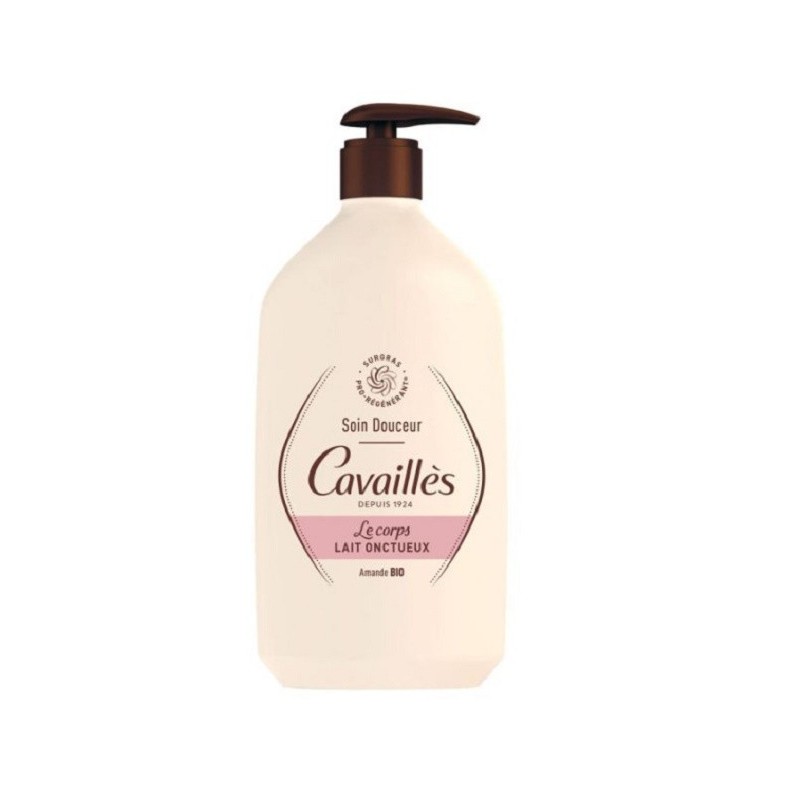 Rogé Cavailles  Lait Onctueux Douceur 500ml